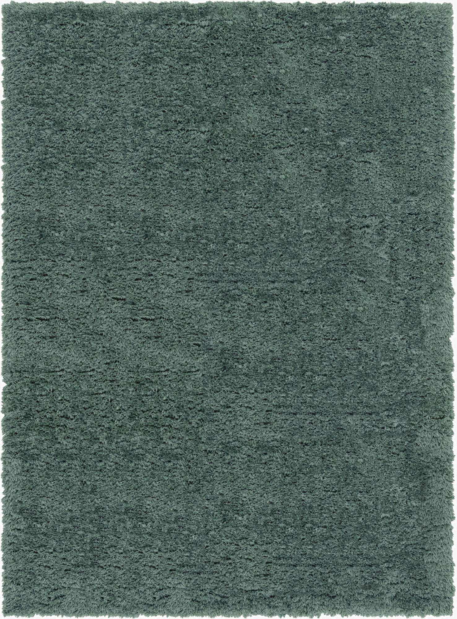 Primary image 8' x 11' Infinity Shag Rug
