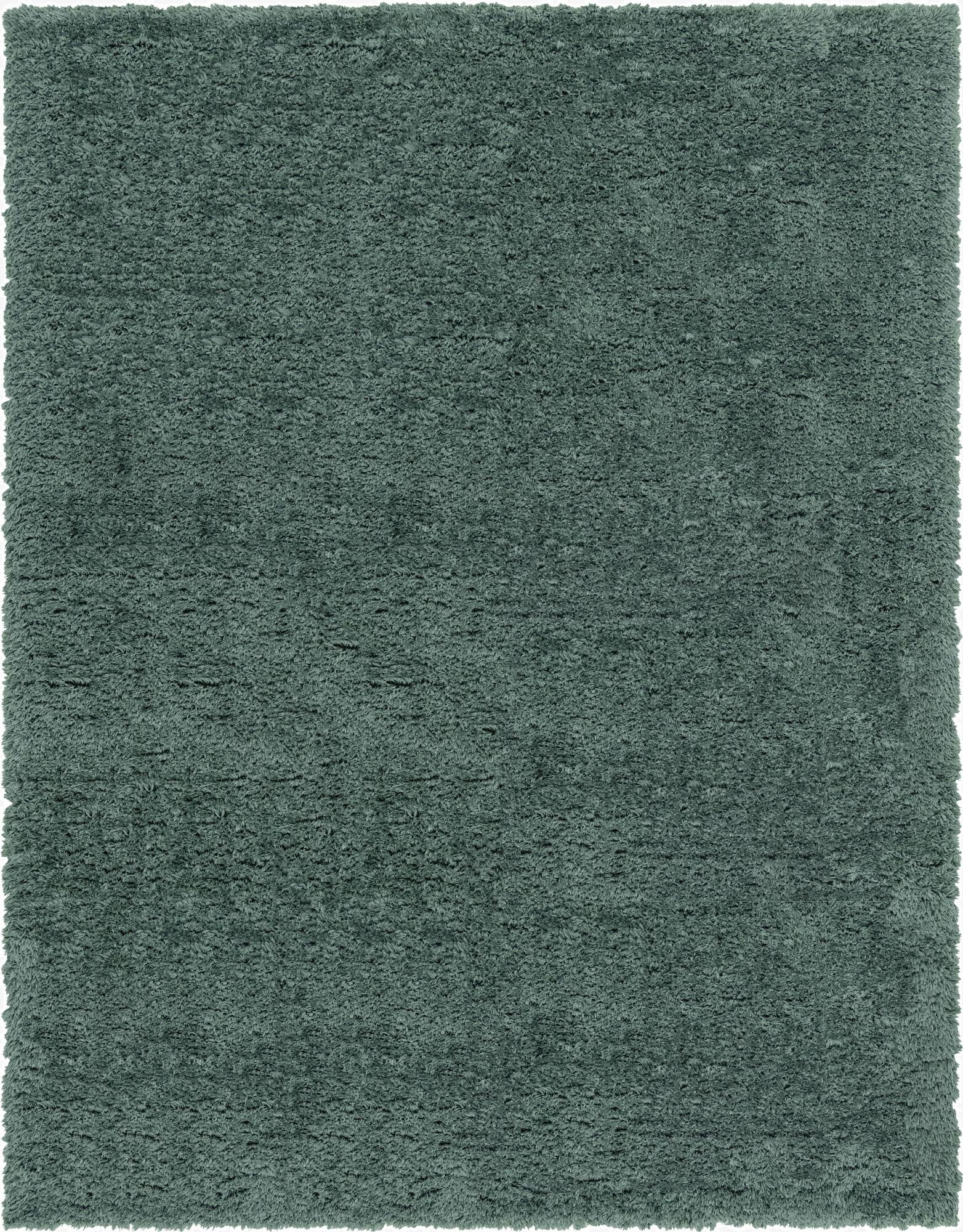 Primary image 9' x 12' Infinity Shag Rug