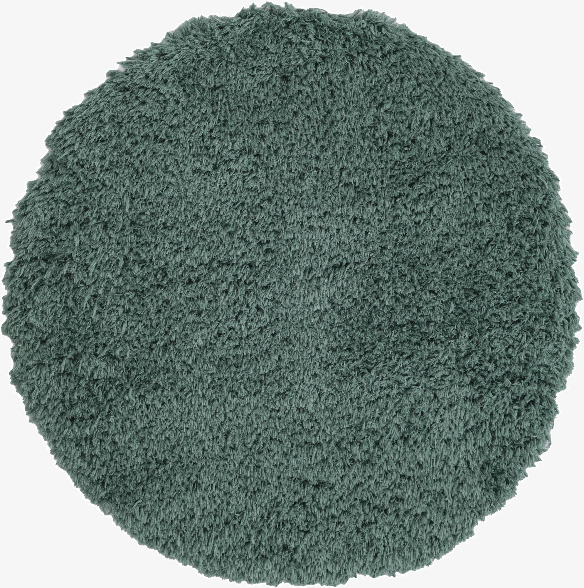 Primary image 4' x 4' Infinity Shag Round Rug