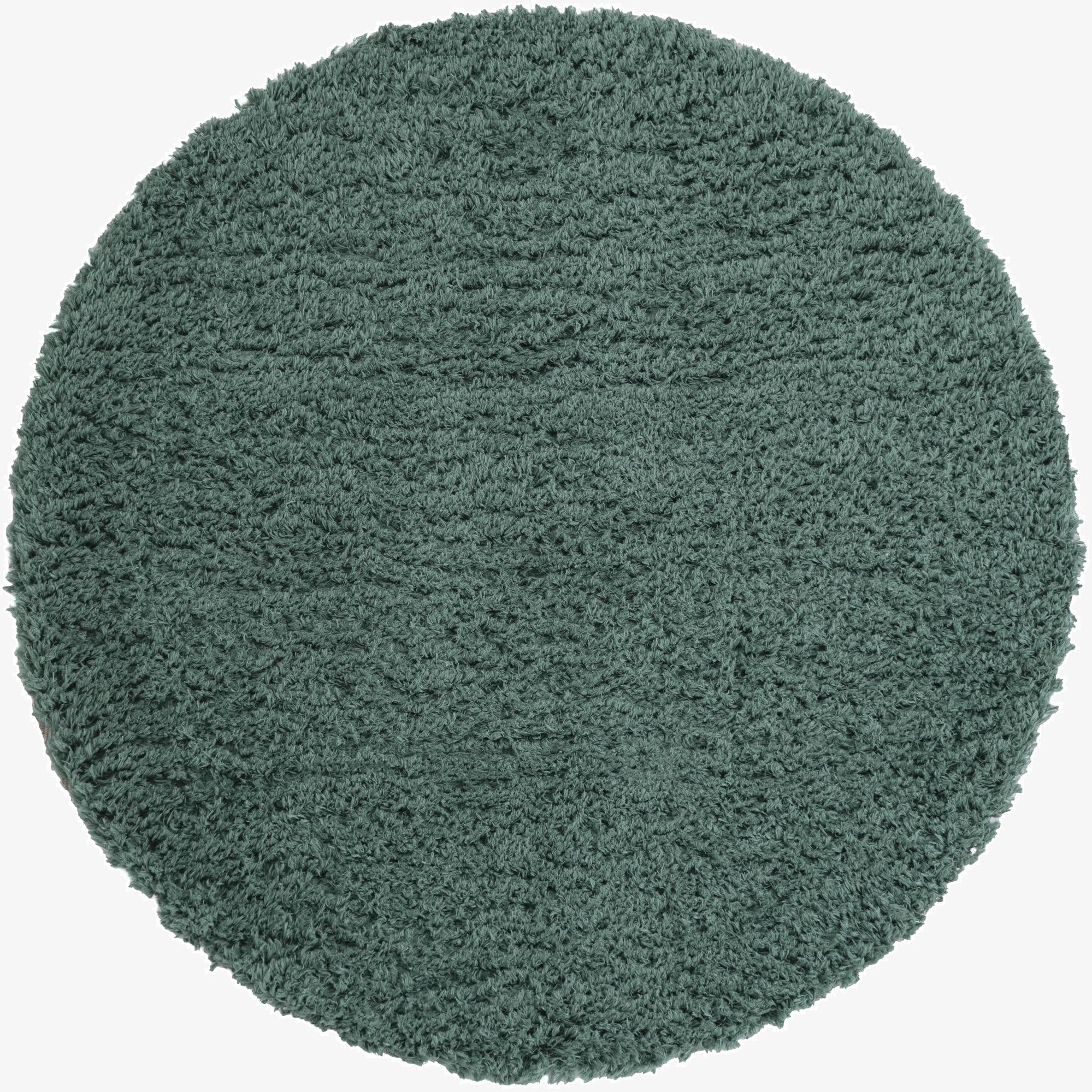 Primary image 6' x 6' Infinity Shag Round Rug