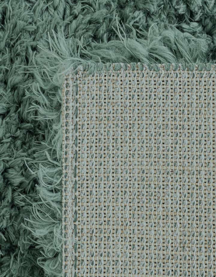 2' x 8' Infinity Shag Runner Rug