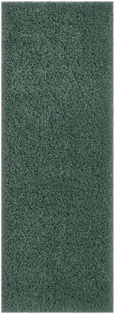 2' x 6' Infinity Shag Runner Rug