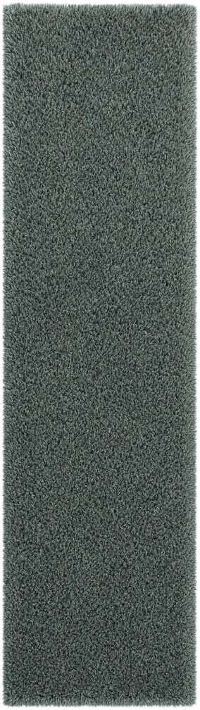 2' x 8' Infinity Shag Runner Rug