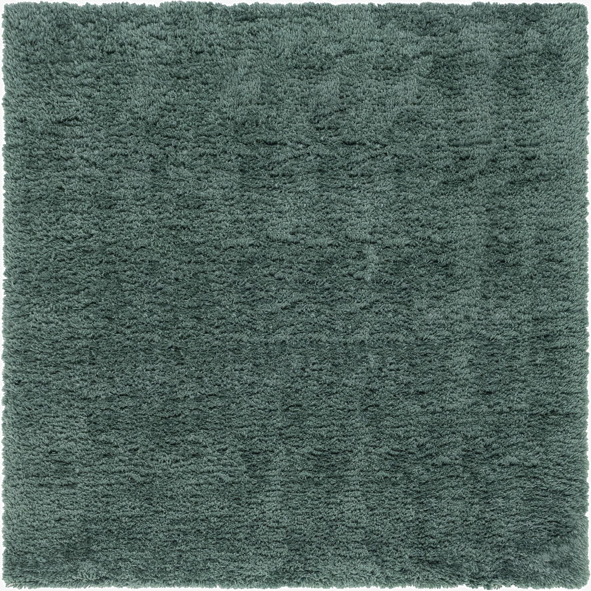 Primary image 245cm x 245cm Infinity Shag Square Rug