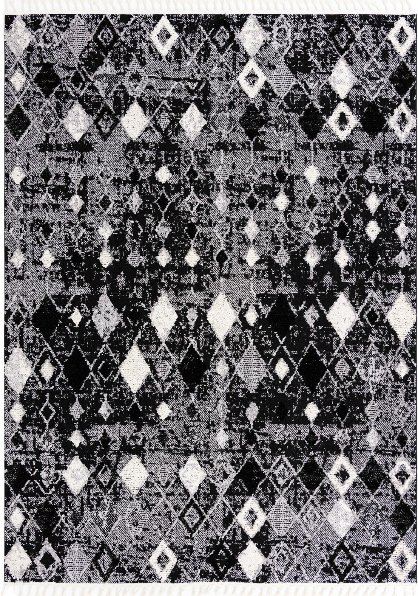 Rug Fossil Gray Swatch link