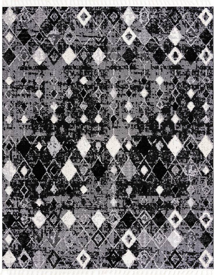 Detail image of 9' x 12' Cherokee Rug