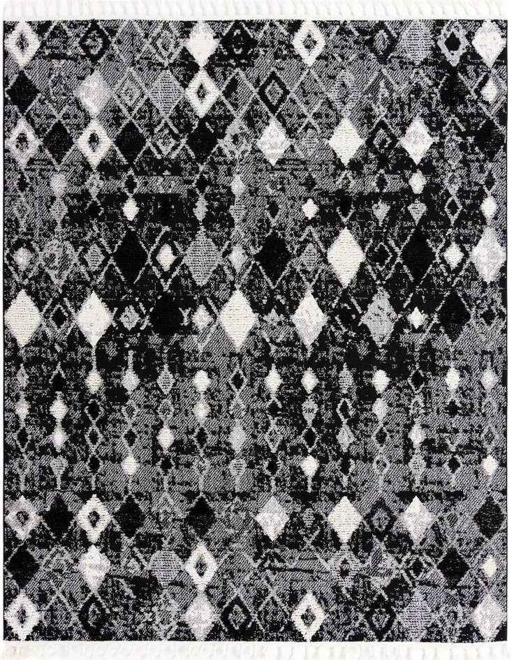 Detail image of 7' 10 x 10' Cherokee Rug
