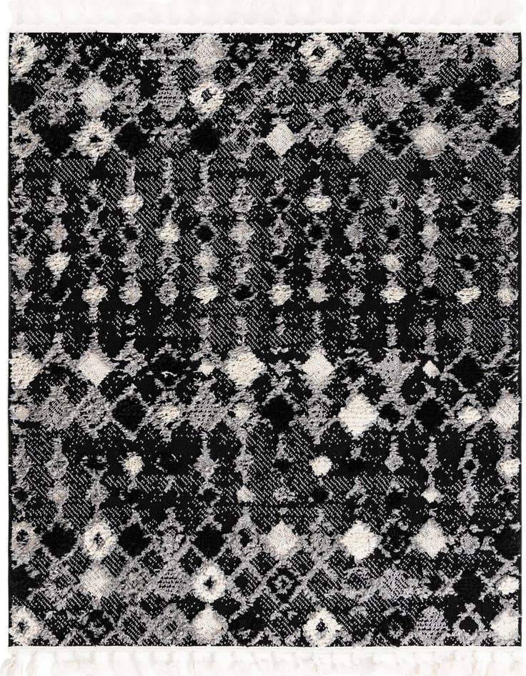 Detail image of 4' x 6' Cherokee Rug
