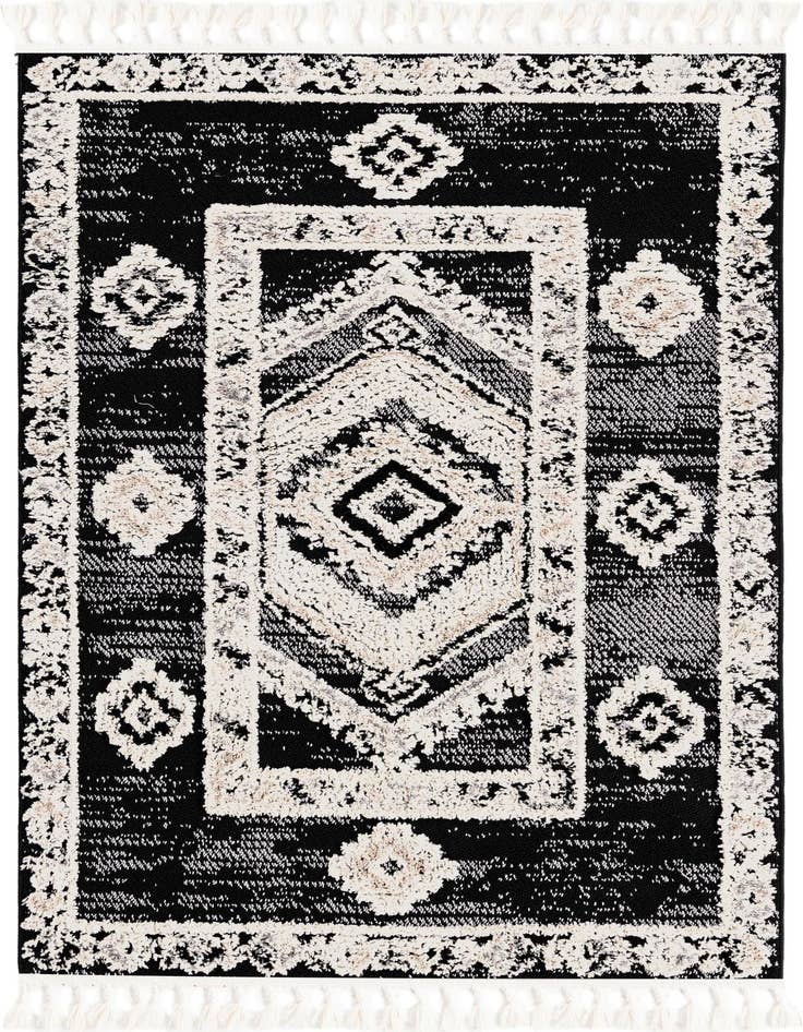 Detail image of 2' x 3' 2 Cherokee Rug