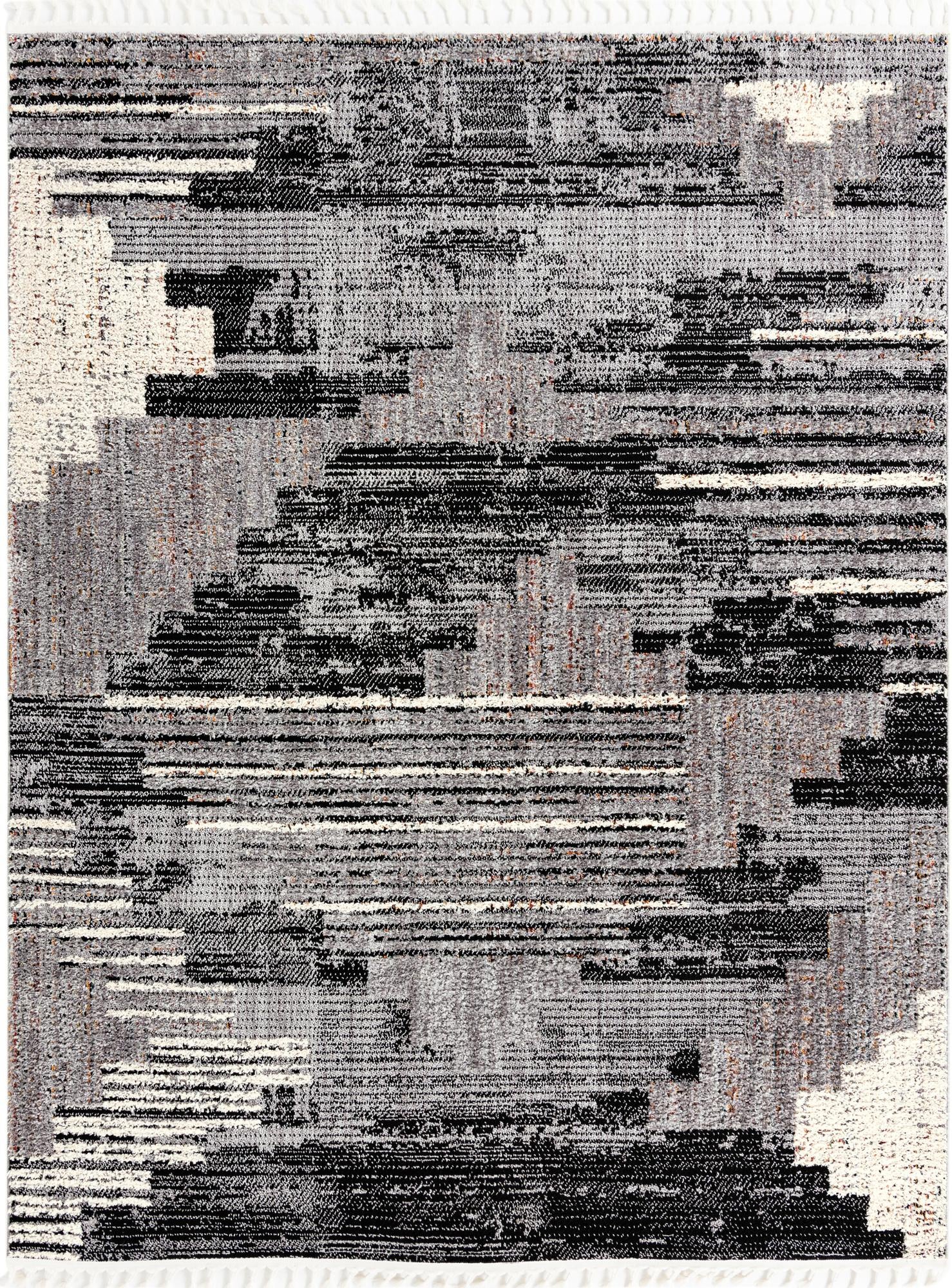 Rug Fossil Gray Swatch link