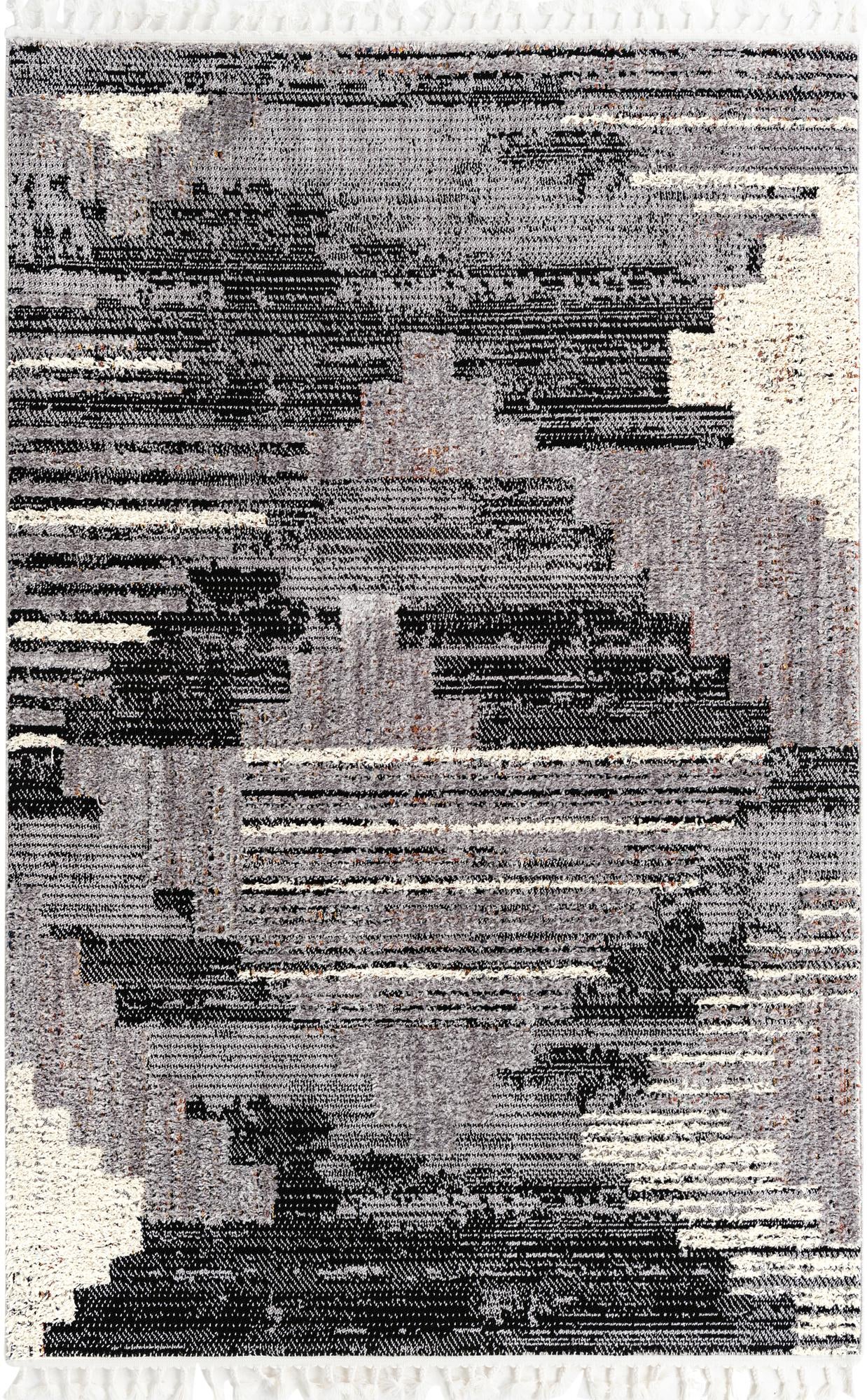 Rug Fossil Gray Swatch link