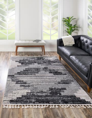 7' 10 x 10' Cherokee Rug