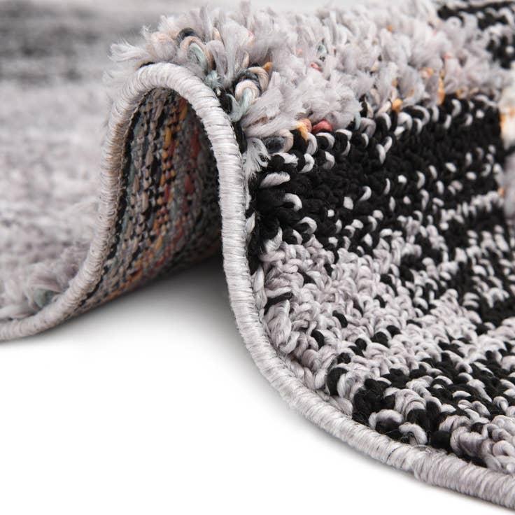 Detail image of 7' 10 x 10' Cherokee Rug