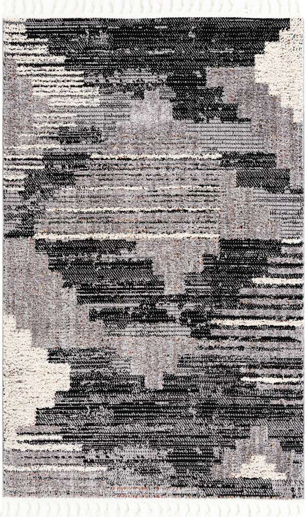 5' 3 x 8' Cherokee Rug