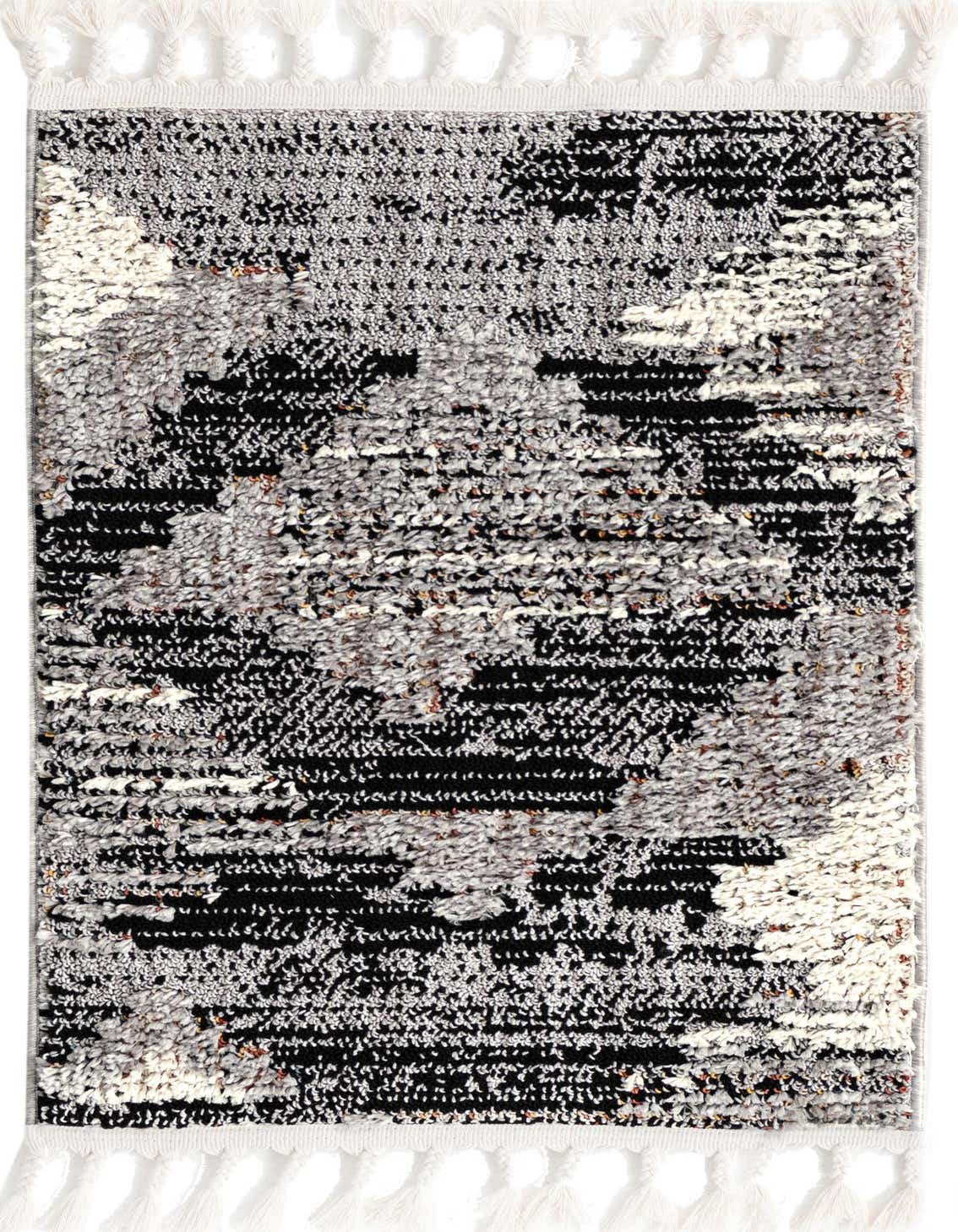 2' x 3' 2 Cherokee Rug