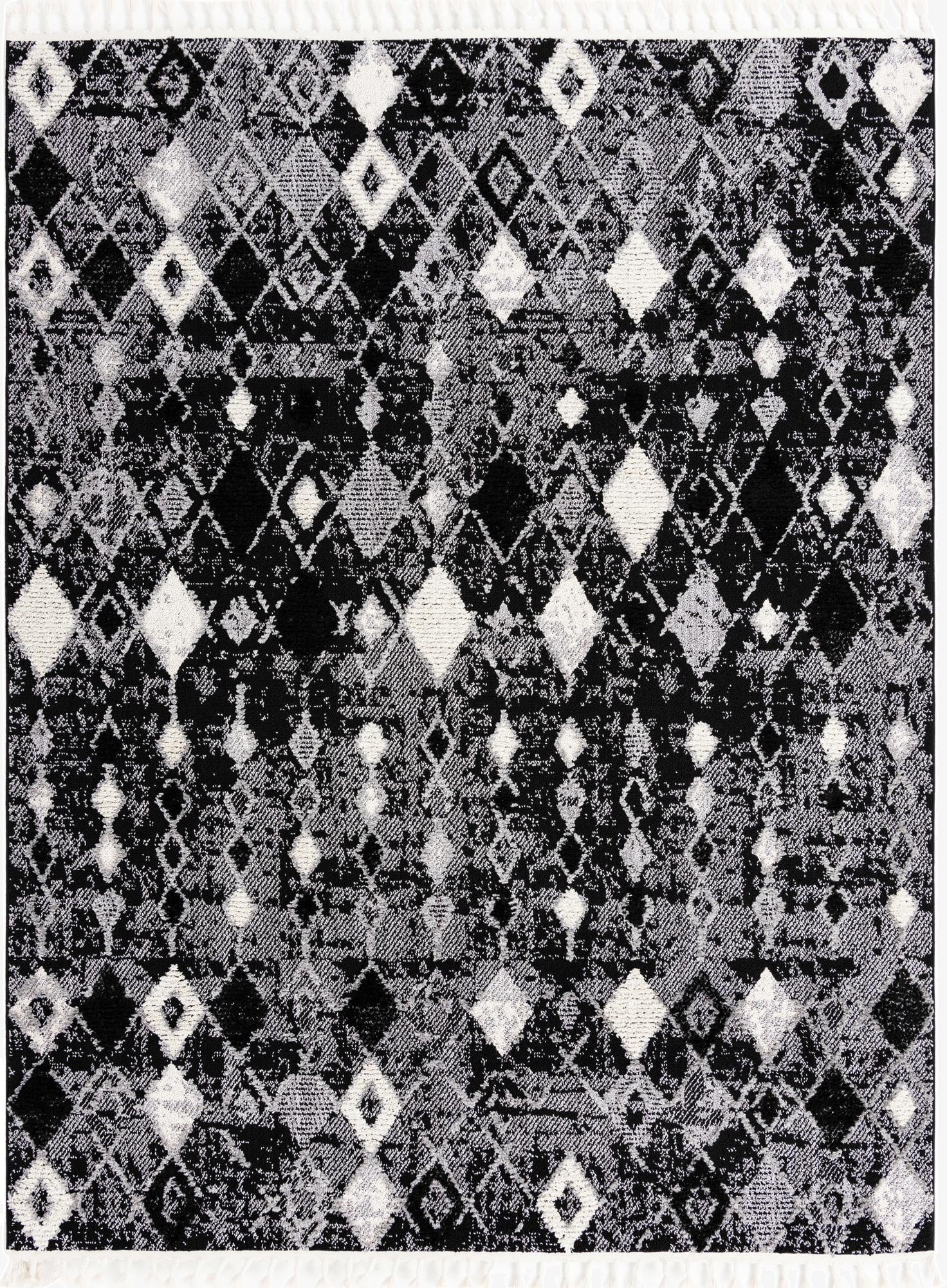 Primary image 7' 10 x 10' Cherokee Rug