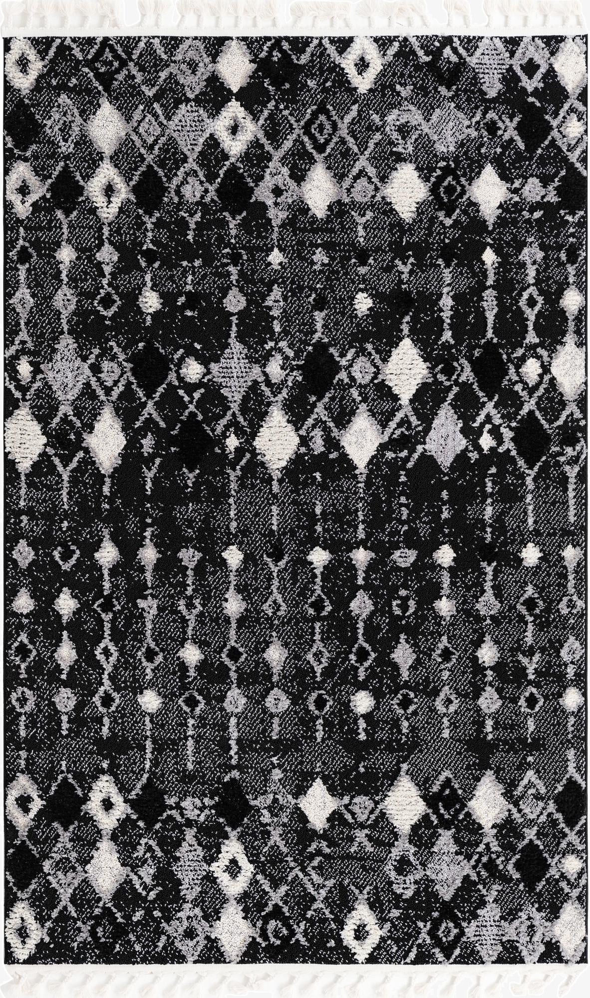 Primary image 5' 3 x 8' Cherokee Rug