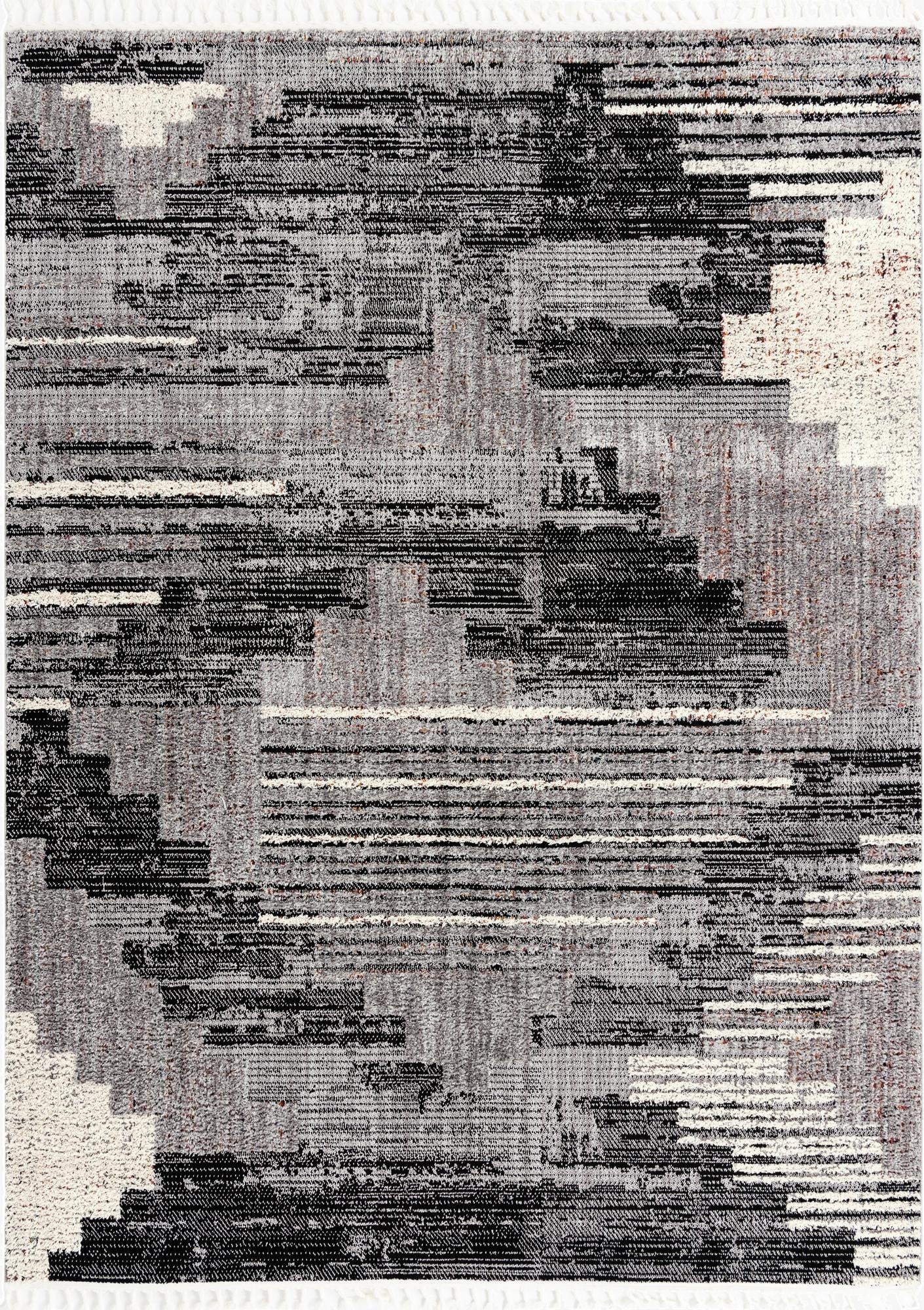 Primary image 9' x 12' Cherokee Rug