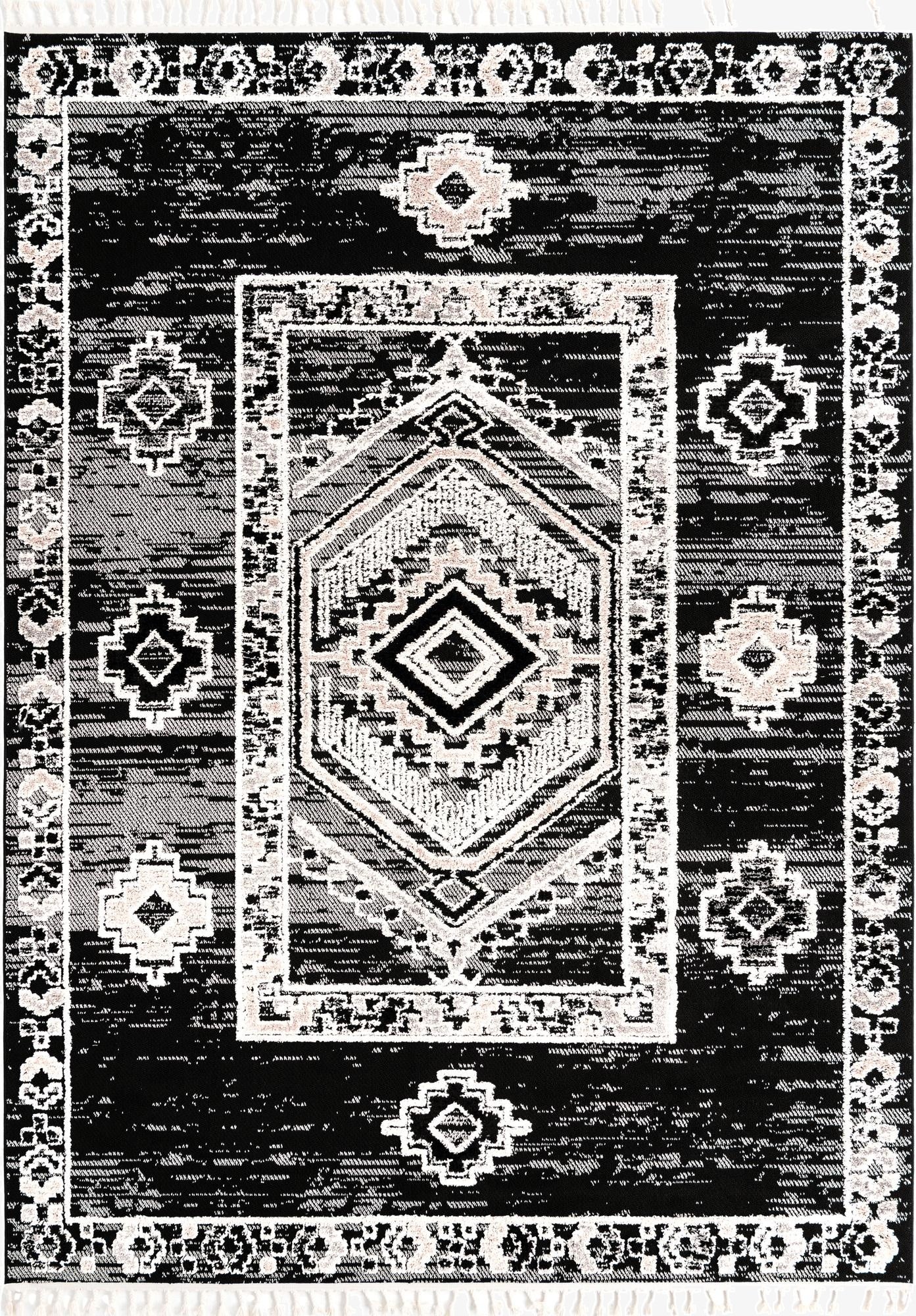Primary image 9' x 12' Cherokee Rug