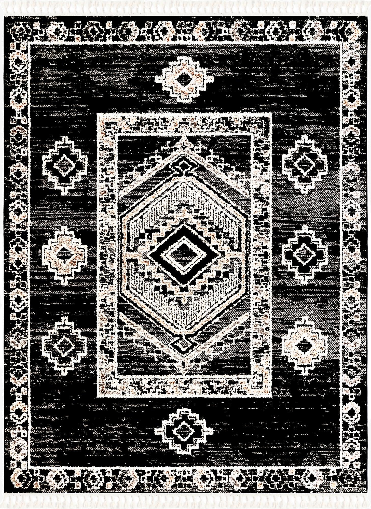 7' 10 x 10' Cherokee Rug