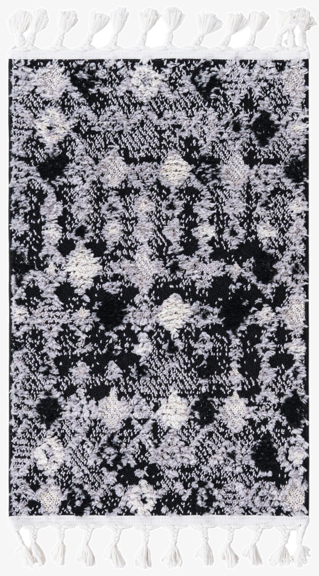 2' x 3' 2 Cherokee Rug