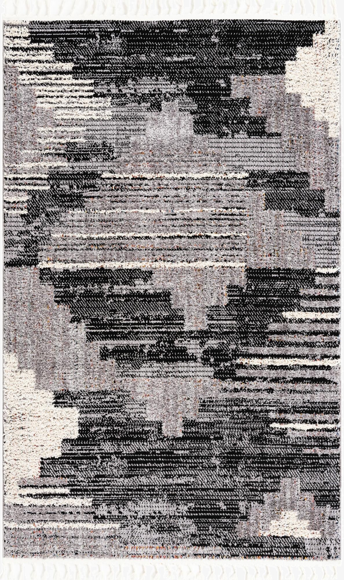 Primary image 5' 3 x 8' Cherokee Rug