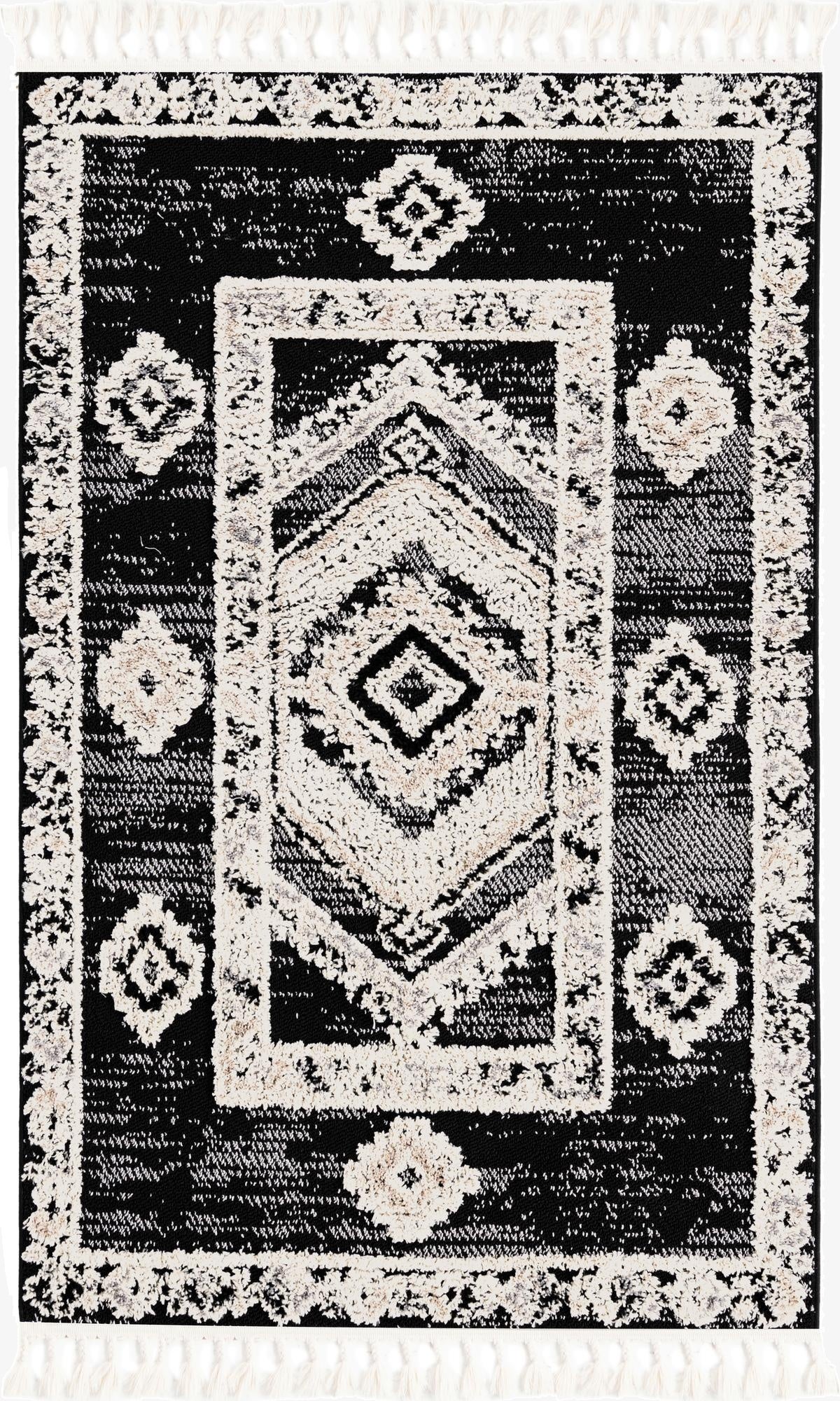 Primary image 2' x 3' 2 Cherokee Rug