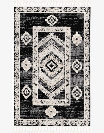 Fossil Gray Cherokee Rug