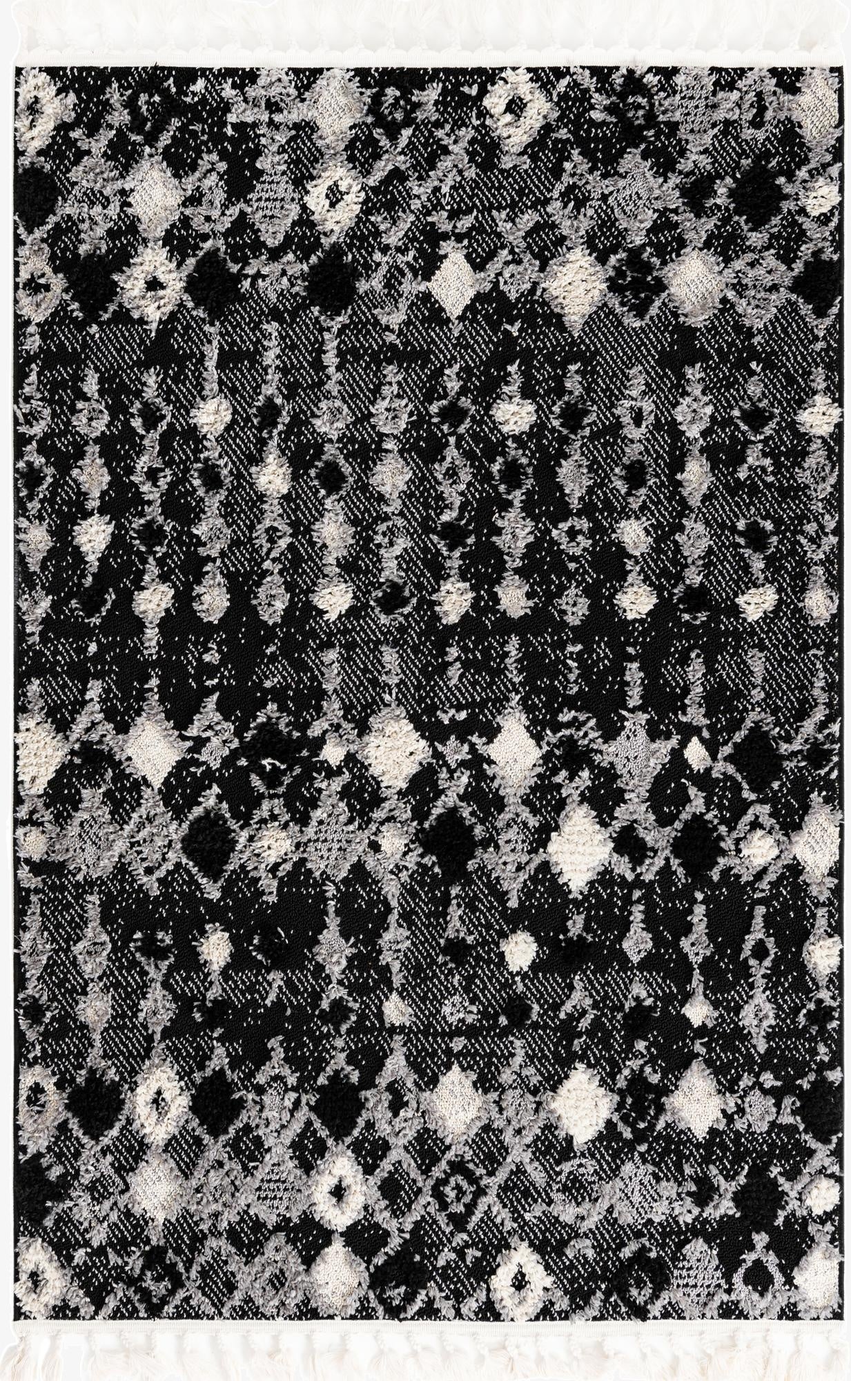 Primary image 4' x 6' Cherokee Rug