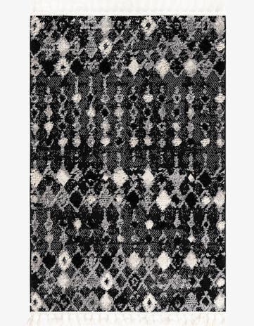 Fossil Gray Cherokee Rug