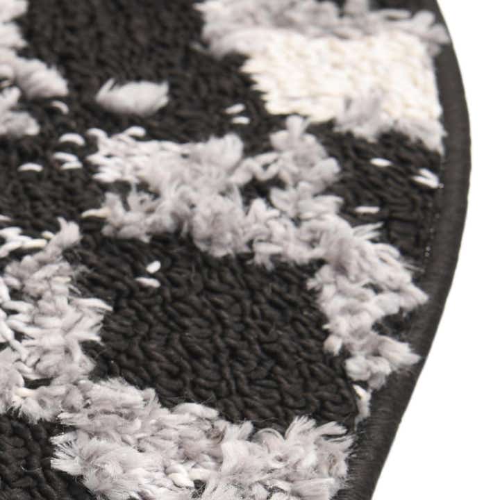 7' x 7' Cherokee Round Rug