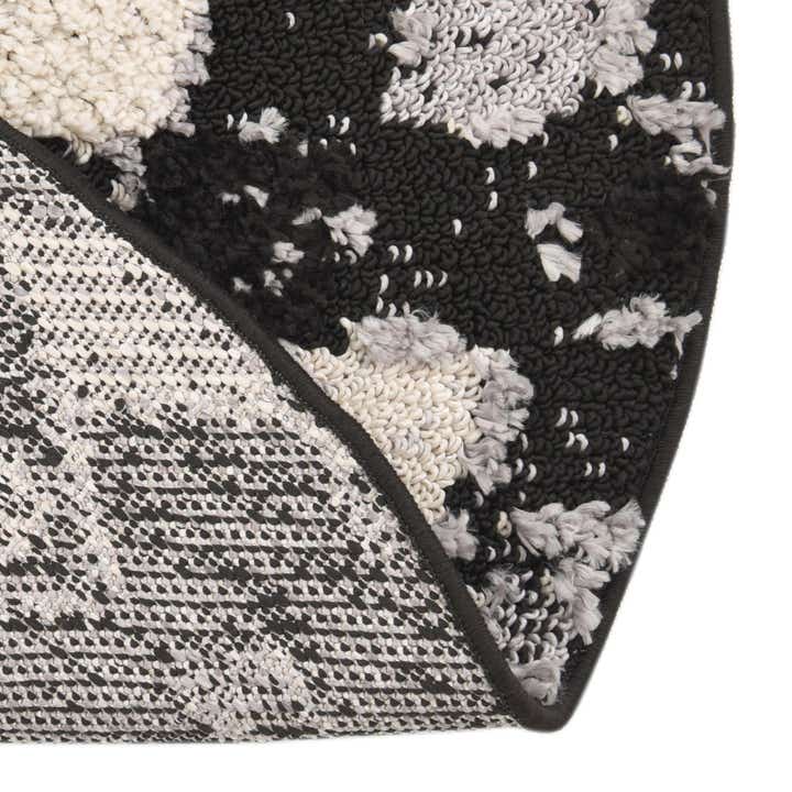 7' x 7' Cherokee Round Rug