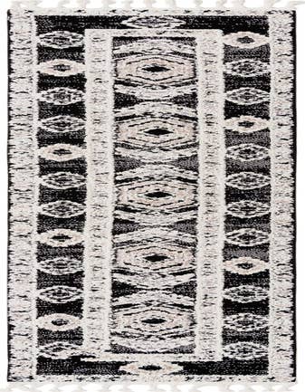 Detail image of 2' x 12' Cherokee Runner Rug