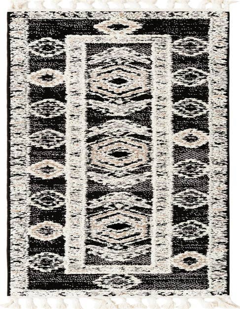 Detail image of 2' x 8' Cherokee Runner Rug