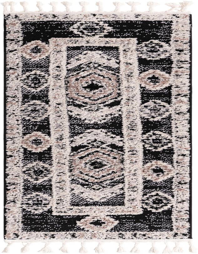Detail image of 2' x 6' Cherokee Runner Rug
