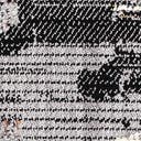 Rug Fossil Gray Swatch link