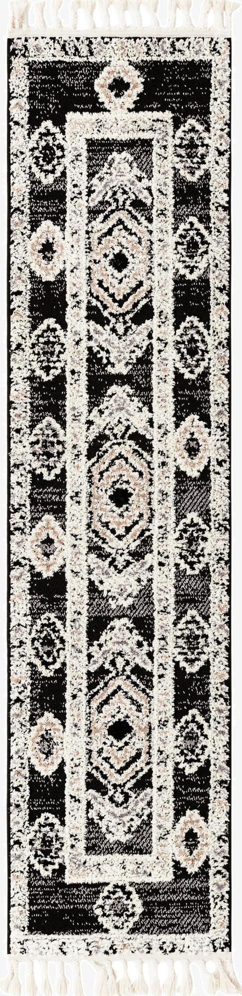 60cm x 245cm Cherokee Runner Rug