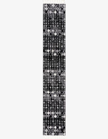 2' x 12' Cherokee Runner Rug