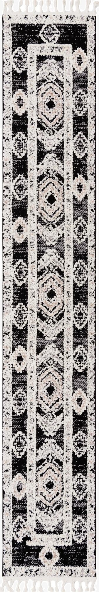 Primary image 2' x 12' Cherokee Runner Rug