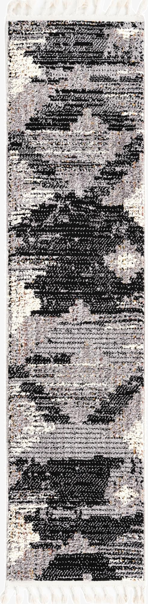 2' x 8' Cherokee Runner Rug