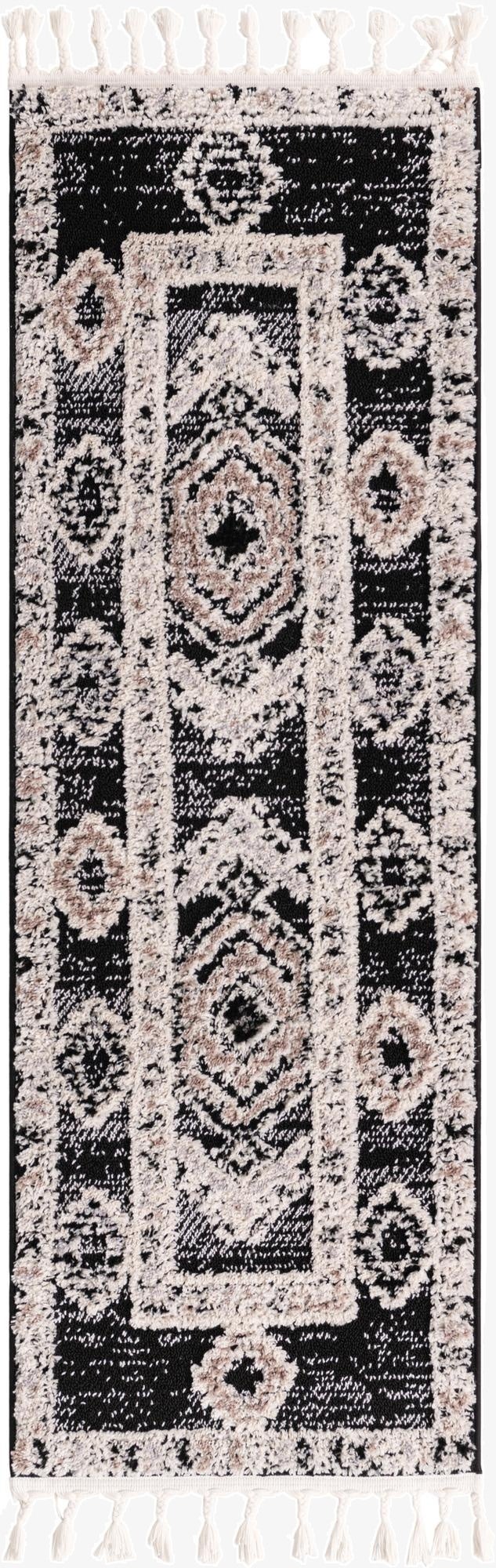 2' x 6' Cherokee Runner Rug