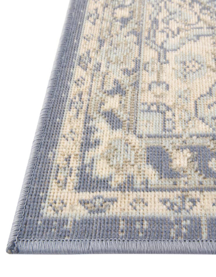 Detail image of 7' x 7' Whitney Octagon Rug