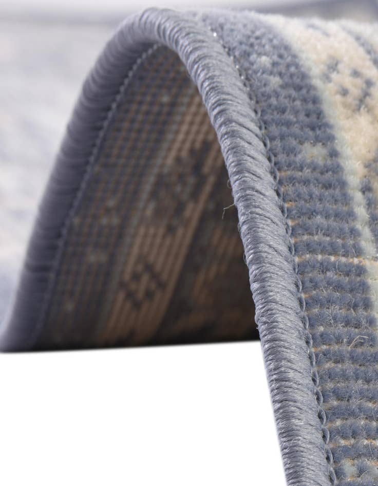 Detail image of 7' x 7' Whitney Octagon Rug