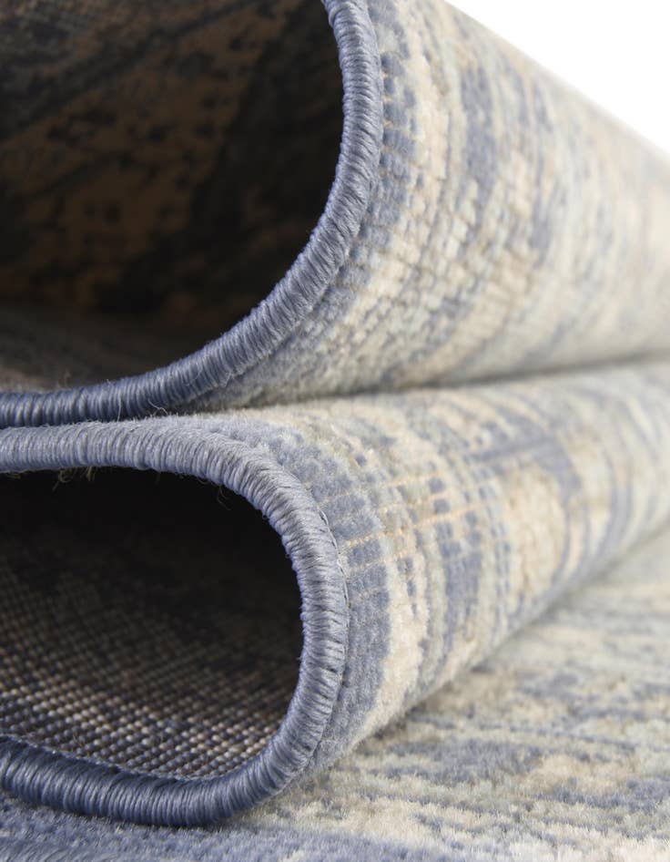 Detail image of 7' x 7' Whitney Octagon Rug