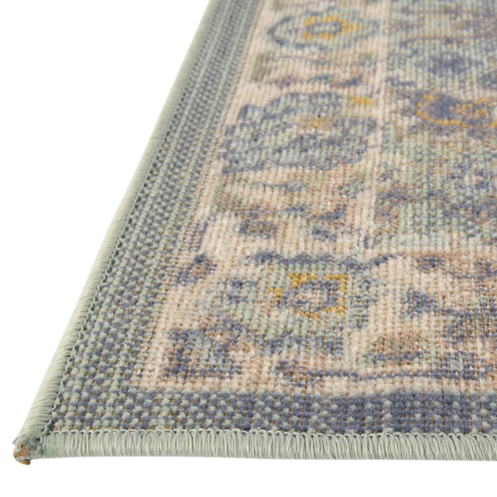 7' x 7' Whitney Octagon Rug