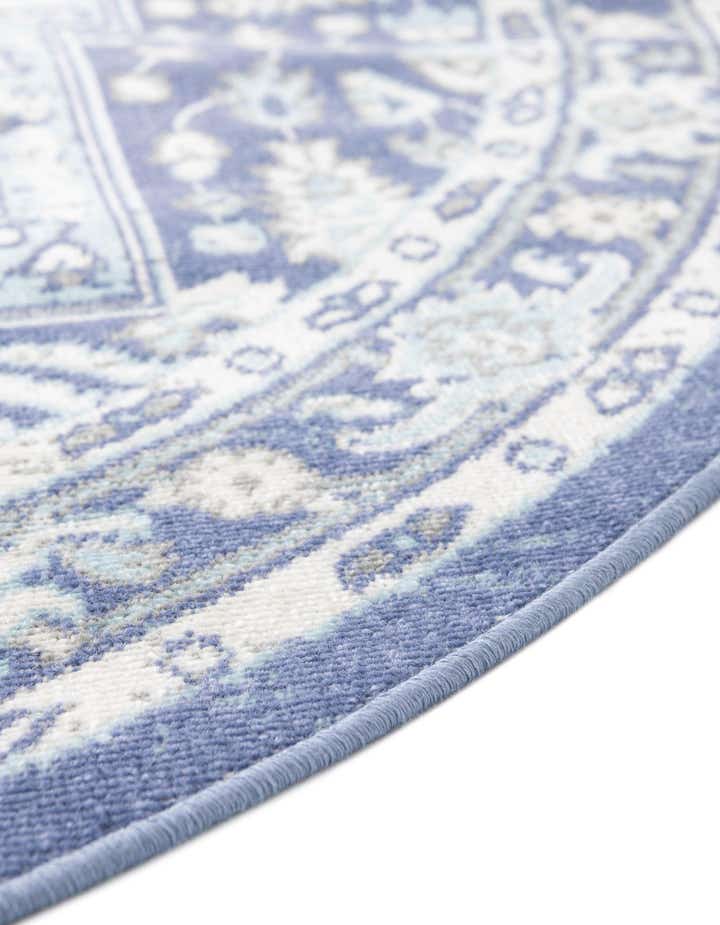 5' x 8' Whitney Oval Rug