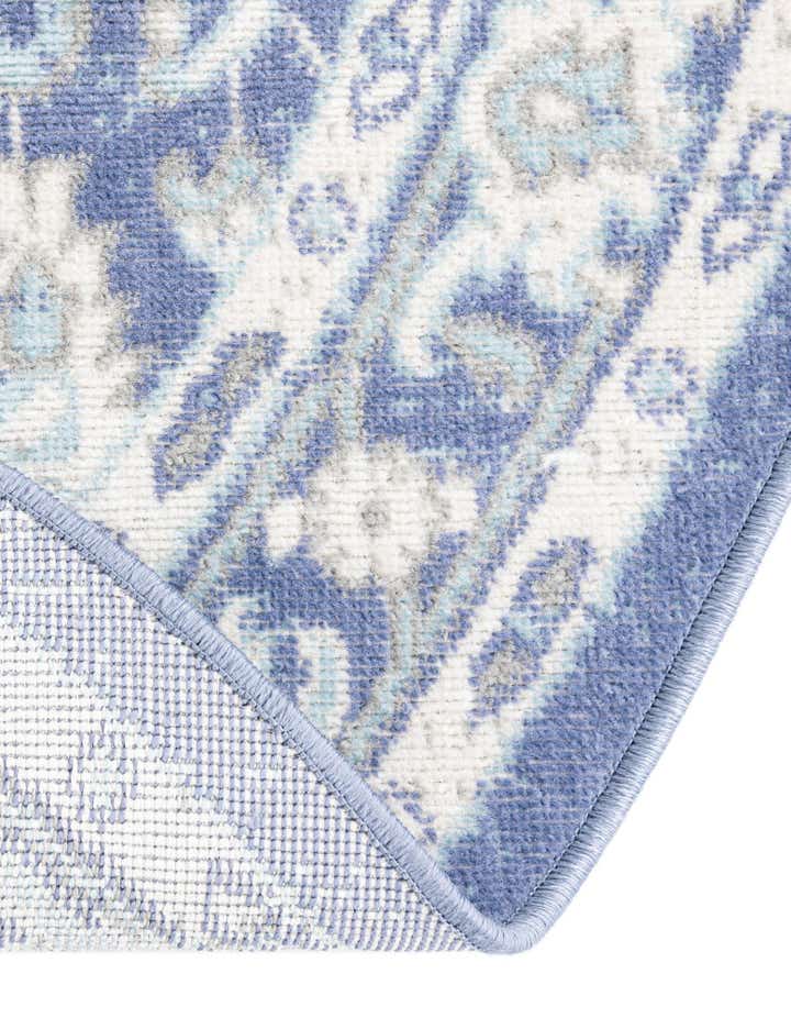 5' x 8' Whitney Oval Rug
