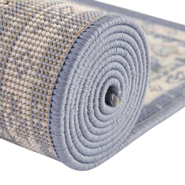 Detail image of 5' x 8' Whitney Oval Rug