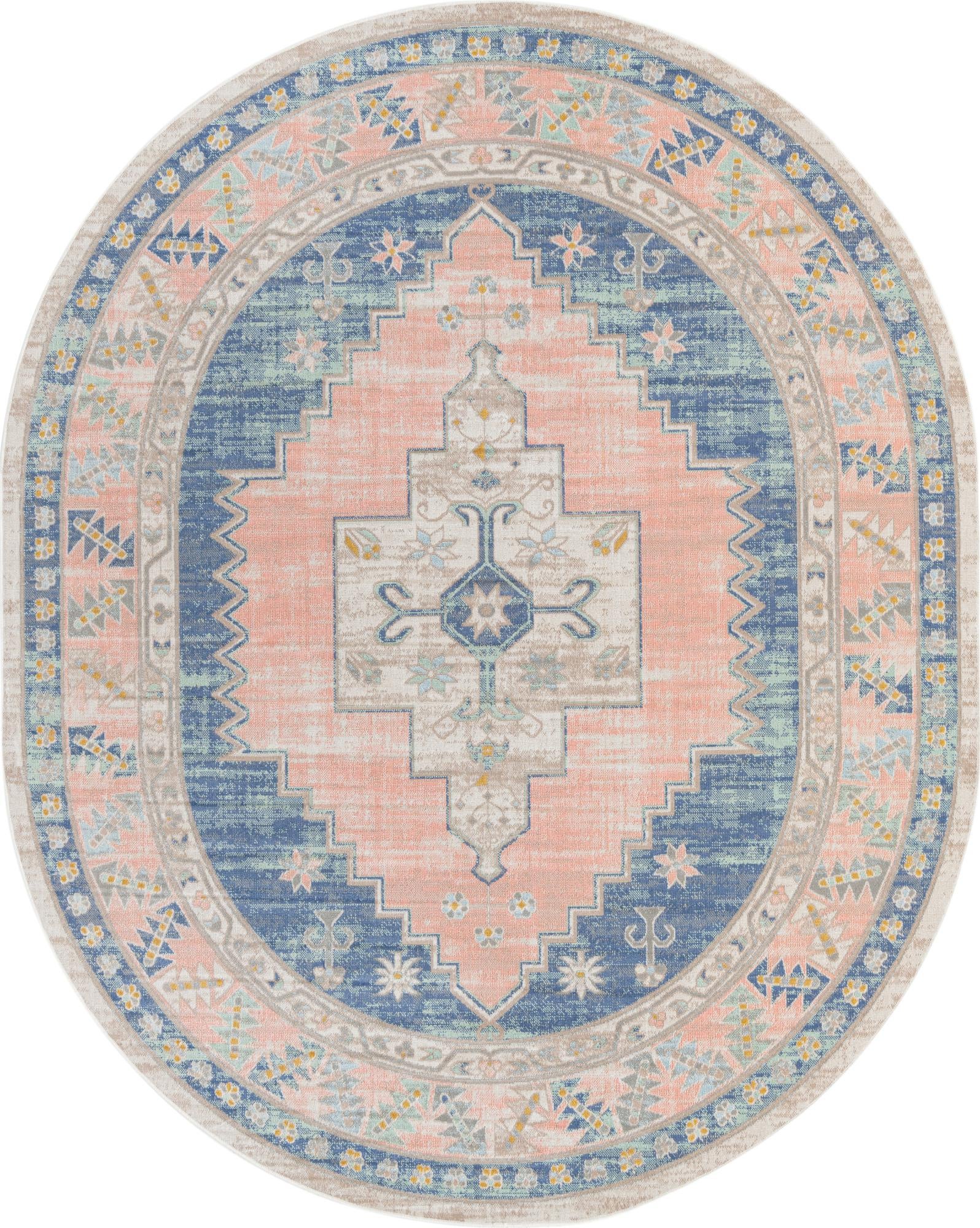 Rug French Blue Swatch link
