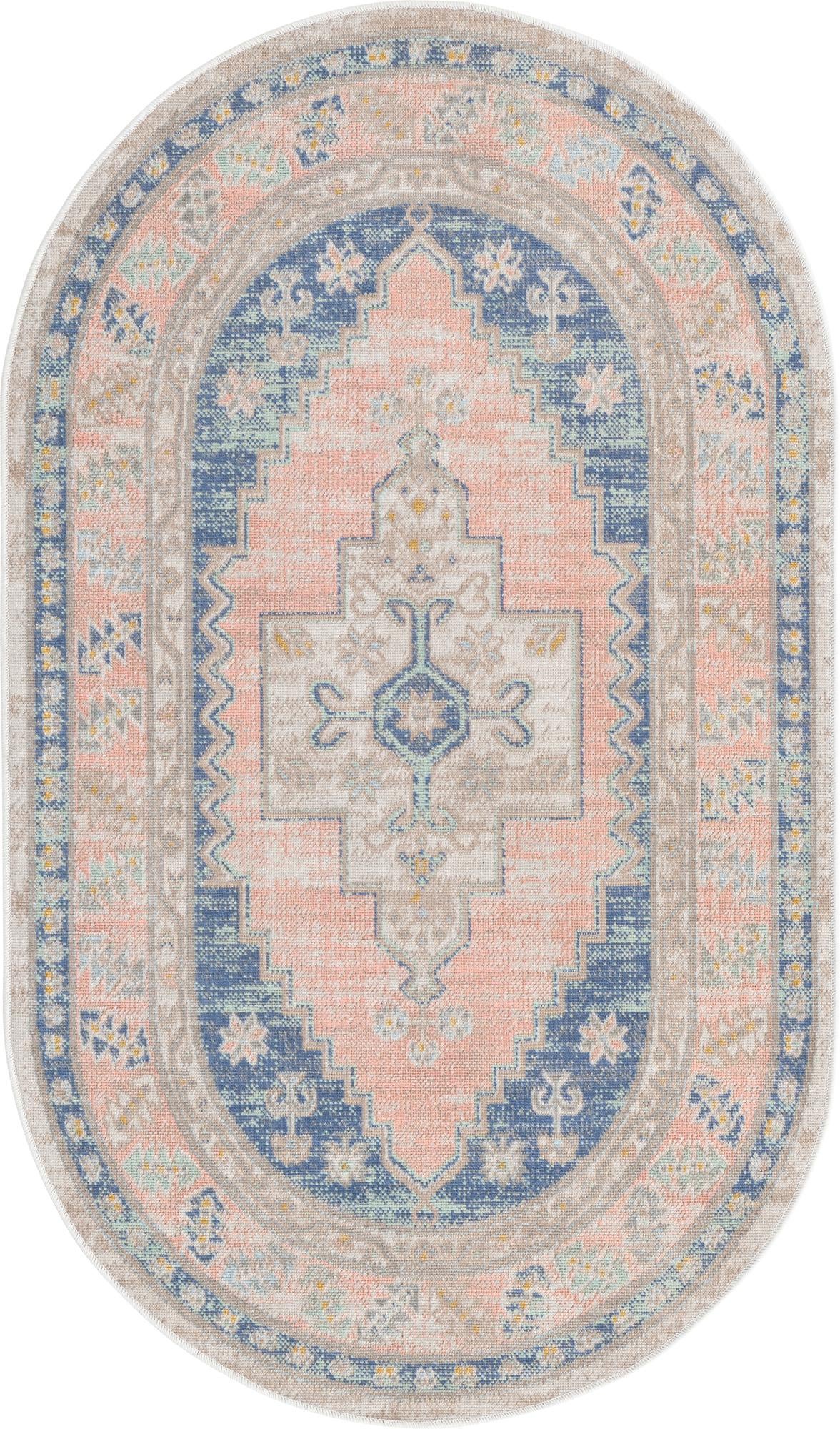 Rug French Blue Swatch link